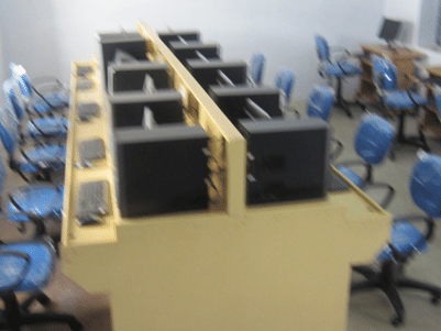 Maruthi College of Education Salem Facilities photo 21